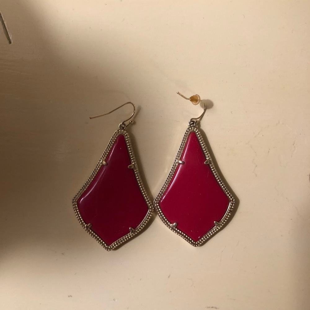 Kendra Scott earrings!!!!